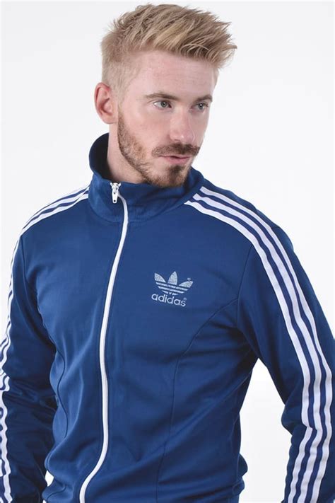 vintage Adidas clothing